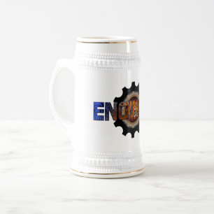 Engineer Beer Stein