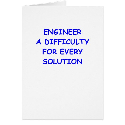engineer cards (Front)