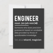 ENGINEER DEFINITION (Front)