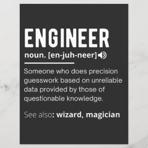 ENGINEER DEFINITION