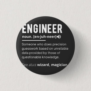 ENGINEER DEFINITION BUTTON