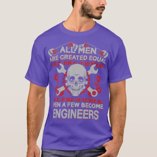 Engineer Design Online 1 T_Shirt