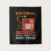 Engineer Electrical Engineers Have Just The Right