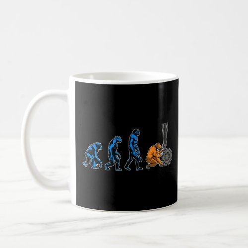 Engineer Evolution Technician _ Aircraft Mechanic  Coffee Mug