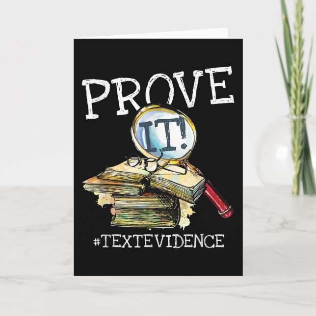 Engineer Funny - No Fear Mechanical Engineer Is Card (Front)