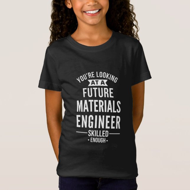engineer gift T-Shirt (Front)