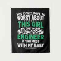 Engineer Girl Engineer
