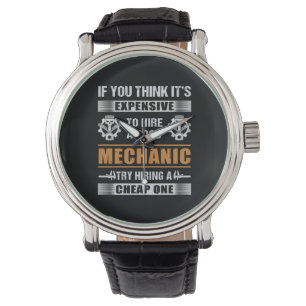 Engineer Hire A Good Mechanic Engineer Watch