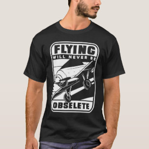 Engineer Humor  Technician Aircraft Mechanic T-Shirt