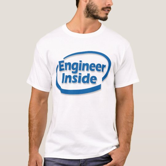 certified redneck engineer shirt