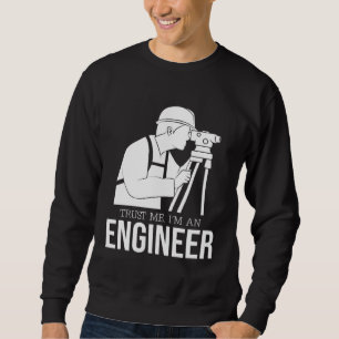 engineer joke    text  humour  engineer sweatshirt