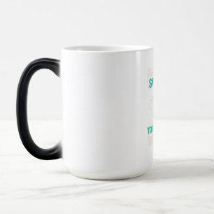 Engineer Mechanical Engineer Color Morph Mug