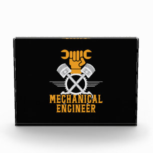 Engineer Mechanical Engineer Photo Block