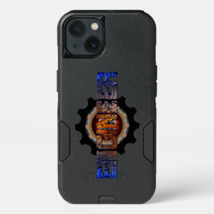 Engineer iPhone 13 Case