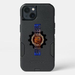 Engineer iPhone 13 Case
