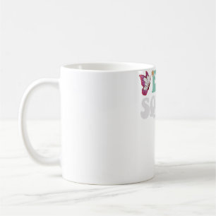 Engineer Precision Guesswork See Wizard Magician Coffee Mug