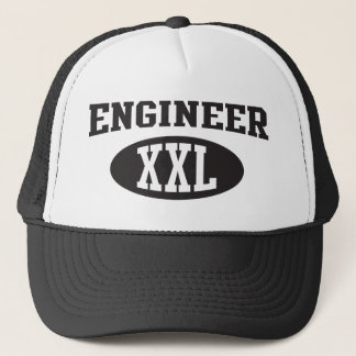 Engineer XXL Trucker Hat