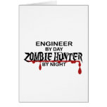 Engineer Zombie Hunter