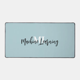 Engineered for Focus & Inspiration – ML Pro  Desk Mat