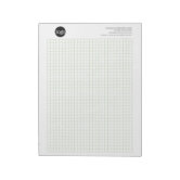Engineering Graph Pads