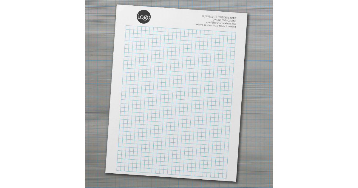 100 by 100 Blank Graph Paper - Have Fun Teaching