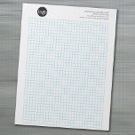 Engineering Graph Pad Calcpad With Company Logo at Zazzle