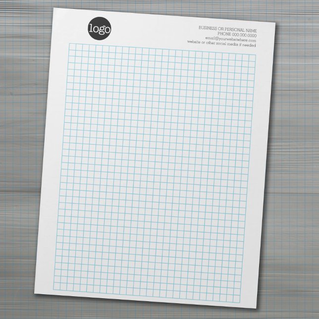 Graph Paper Logo 20+ Graft Paper Ideas | Printable Graph Paper, Graph