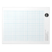 Construction Graph Paper - Personalized