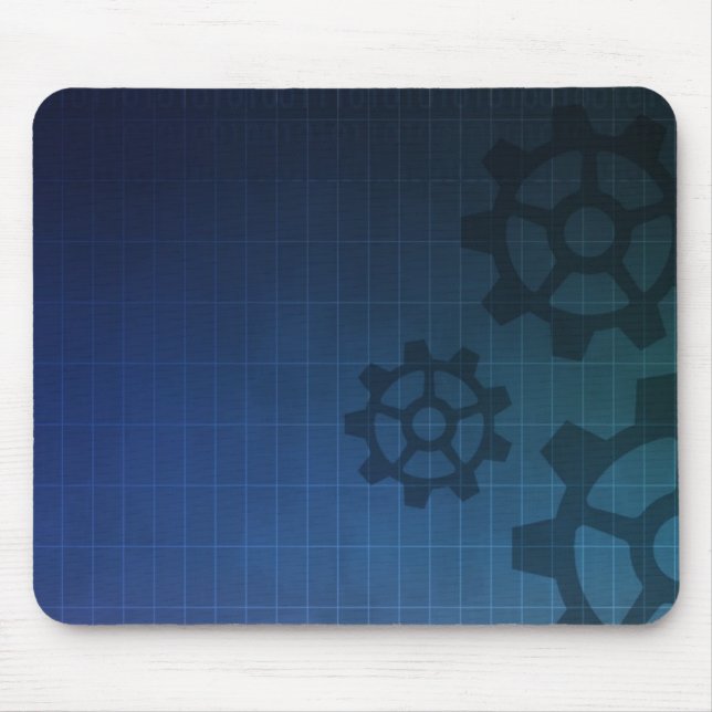 Engineering Mousepad (Front)