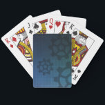 Engineering Playing Cards<br><div class="desc">Cool engineering design on a deck of cards. A perfect gift for that special Engineer in your life.</div>