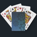 Engineering Playing Cards<br><div class="desc">Cool engineering design on a deck of cards. A perfect gift for that special Engineer in your life.</div>