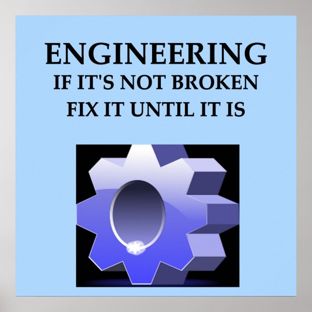 engineering poster (Front)