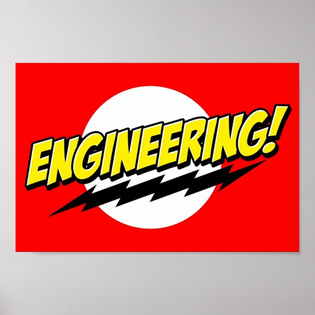 Engineering Poster (Front)