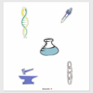 Engineering  sticker