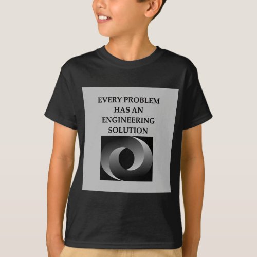 engineering T_Shirt