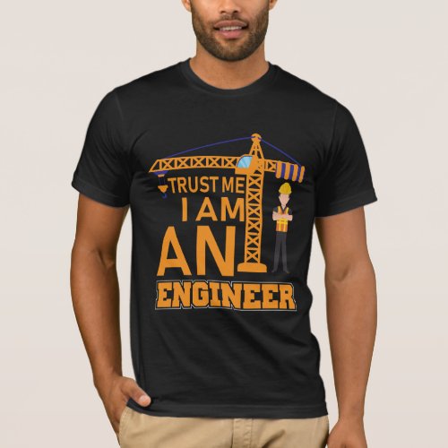 Engineering T_Shirt Design