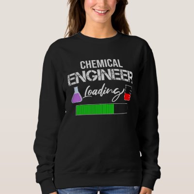Engineering Tees  Chemical Engineer Loading