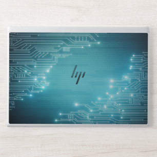 Engineering Virtual Background EliteBook 840 G5/G6 HP Laptop Skin