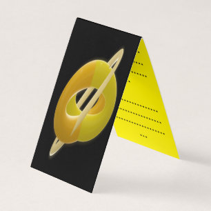 Engineers calling card