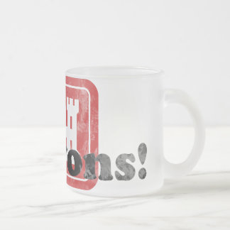 Engineers Essayons Mug