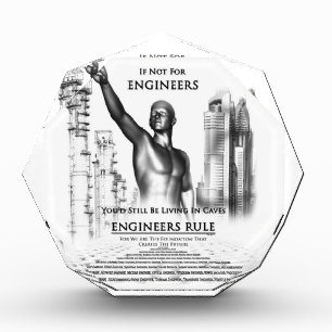 Engineers Rule Award