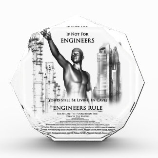 Engineers Rule Award