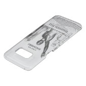 Engineers Rule Uncommon Samsung Galaxy Case (Top)