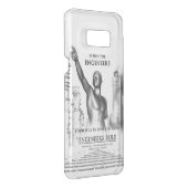 Engineers Rule Uncommon Samsung Galaxy Case (Back/Right)