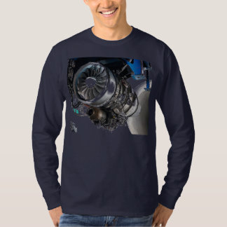 engines T-Shirt