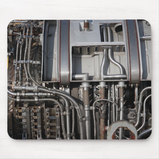 Enginr Mouse Pad (Front)