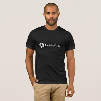 EnGioNeer Men’s T-shirt
