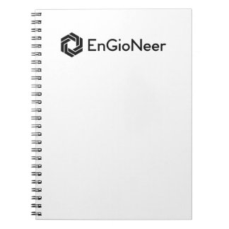 EnGioNeer Notebook