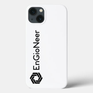 EnGioNeer Phone Case