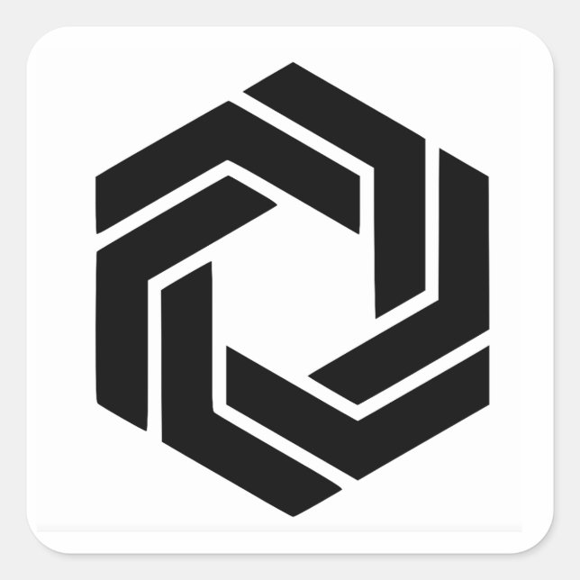 EnGioNeer Sticker (Front)